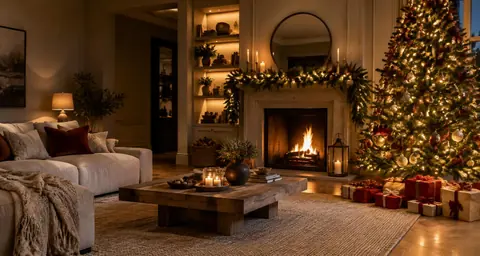 Decoração de Natal